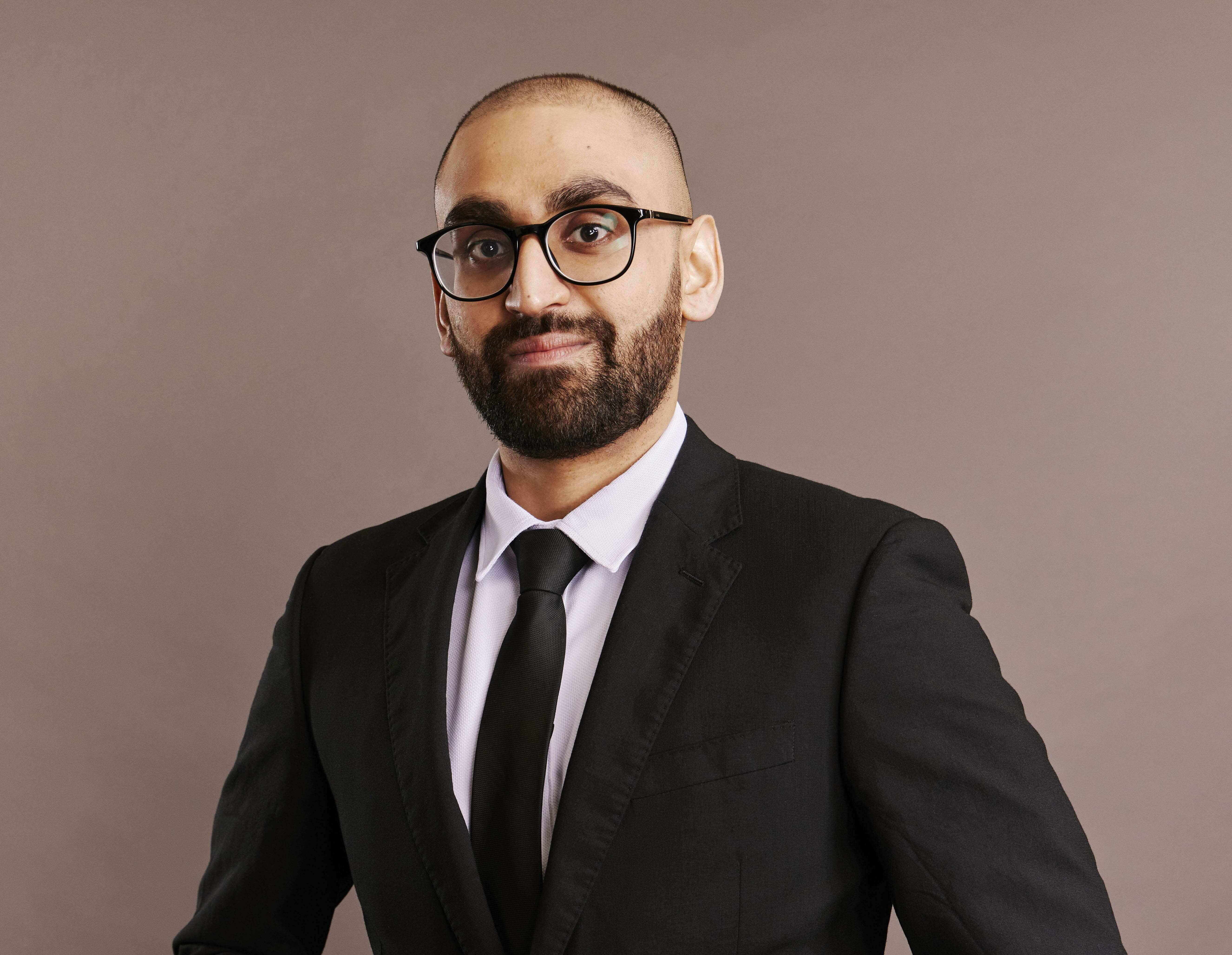 Mohamed Mota